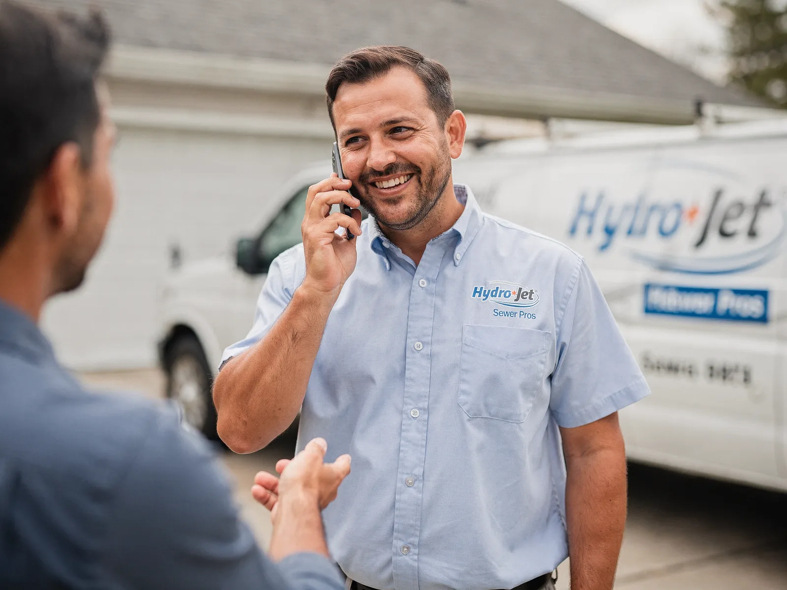 Hydro Jetting Mooresville, AL FAQs